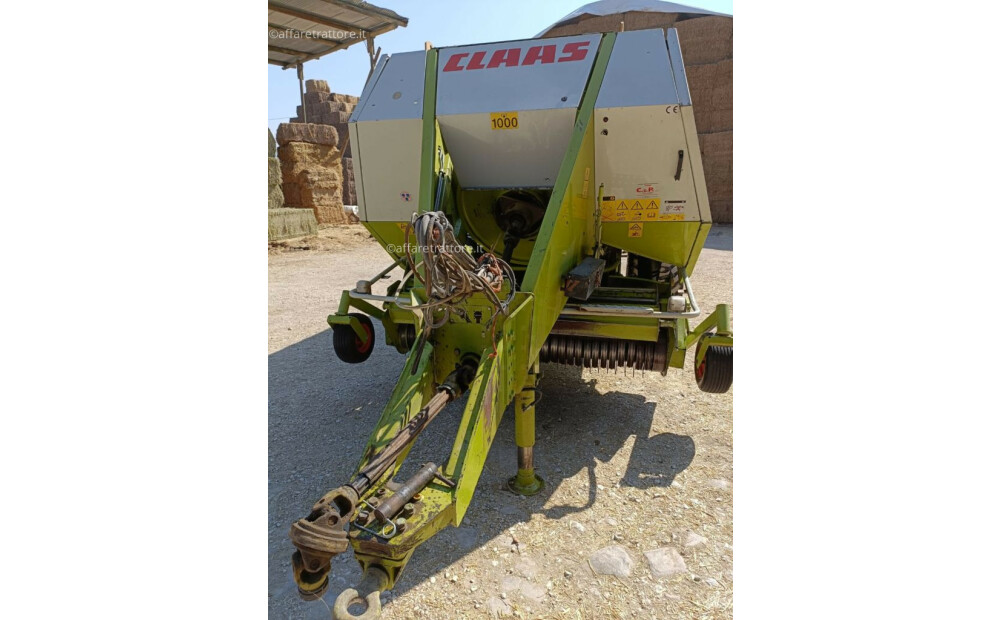 Claas QUADRANT 2200 Używany - 6