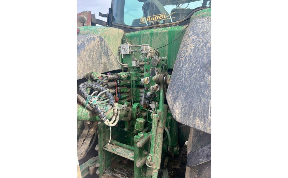 John Deere 8335R Używane - 7