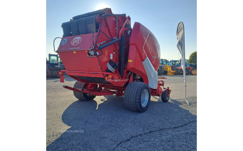 Lely-welger RP445 Używane - 6