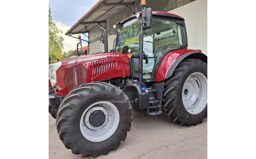 Mc Cormick x6.135 Nowe - 6