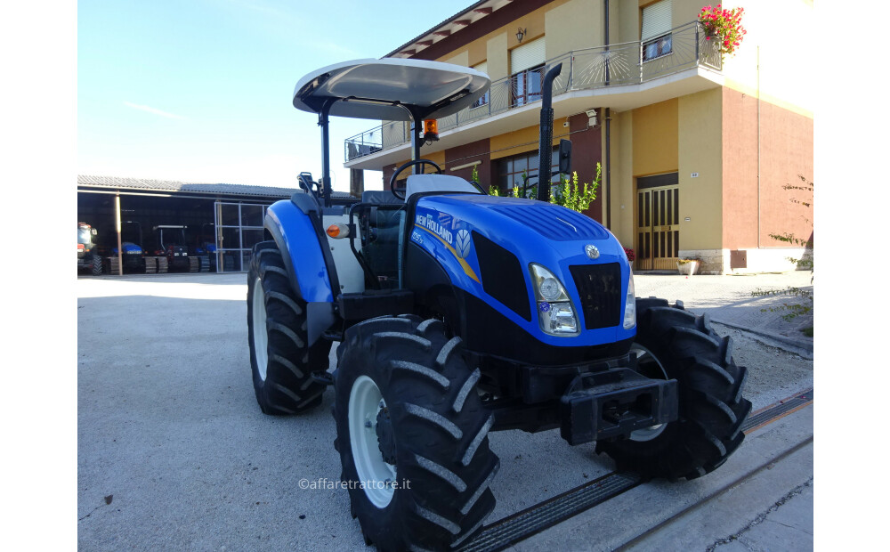 New Holland TD5.75 Używane - 3