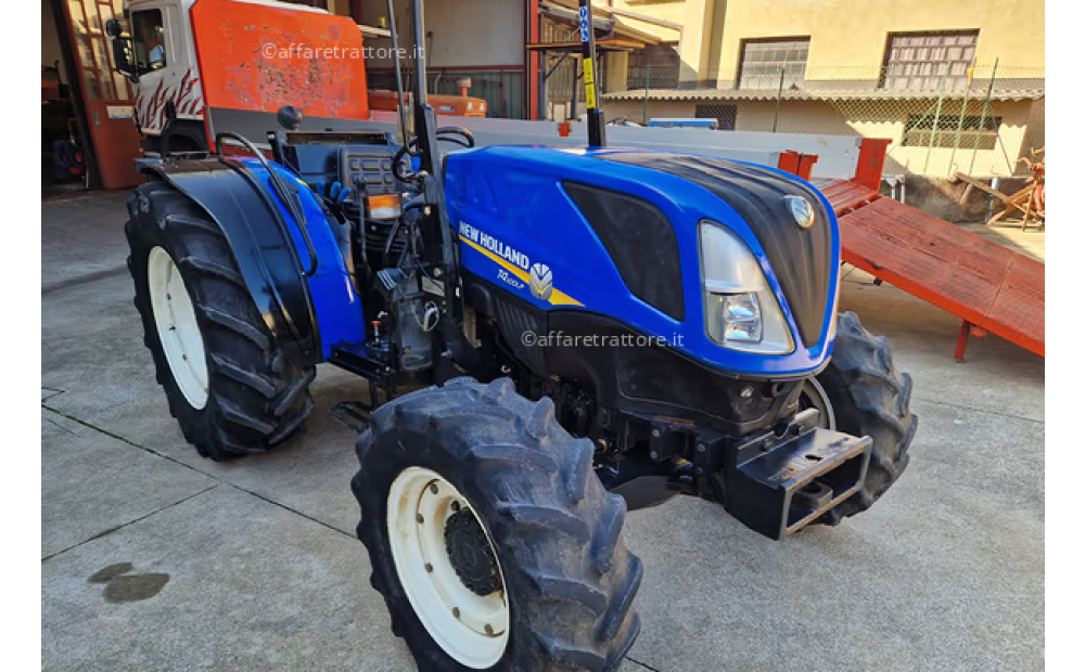 New Holland T4.100 Używane - 1