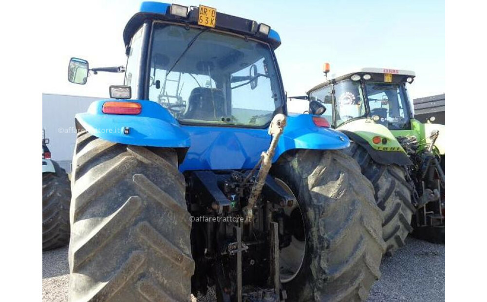 New Holland TG 285 Używane - 5