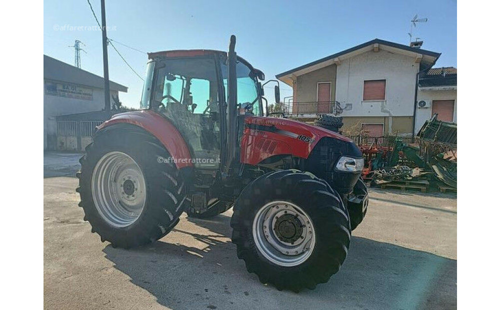 Case IH Farmall 105 U Używany - 3