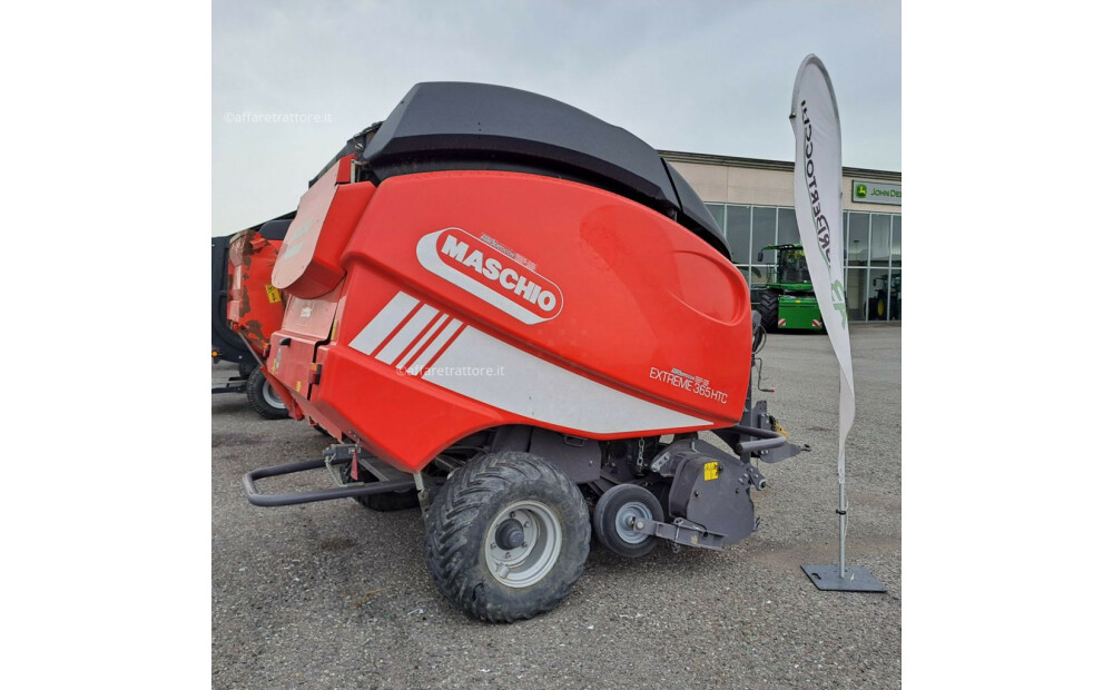 Maschio 365 EXTREME Używane - 4