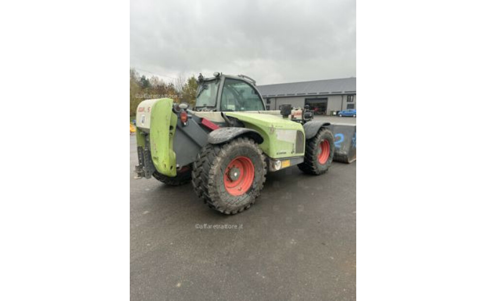 Claas SCORPION 9040 PLUS Usato - 4