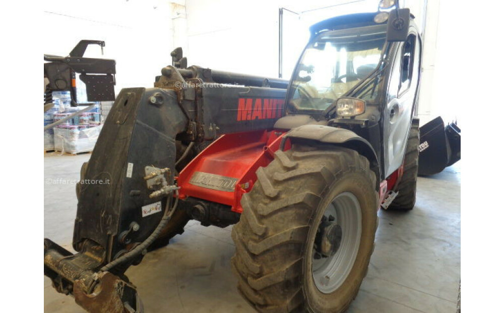 Manitou MLT 940 -140 V+ Używany - 1