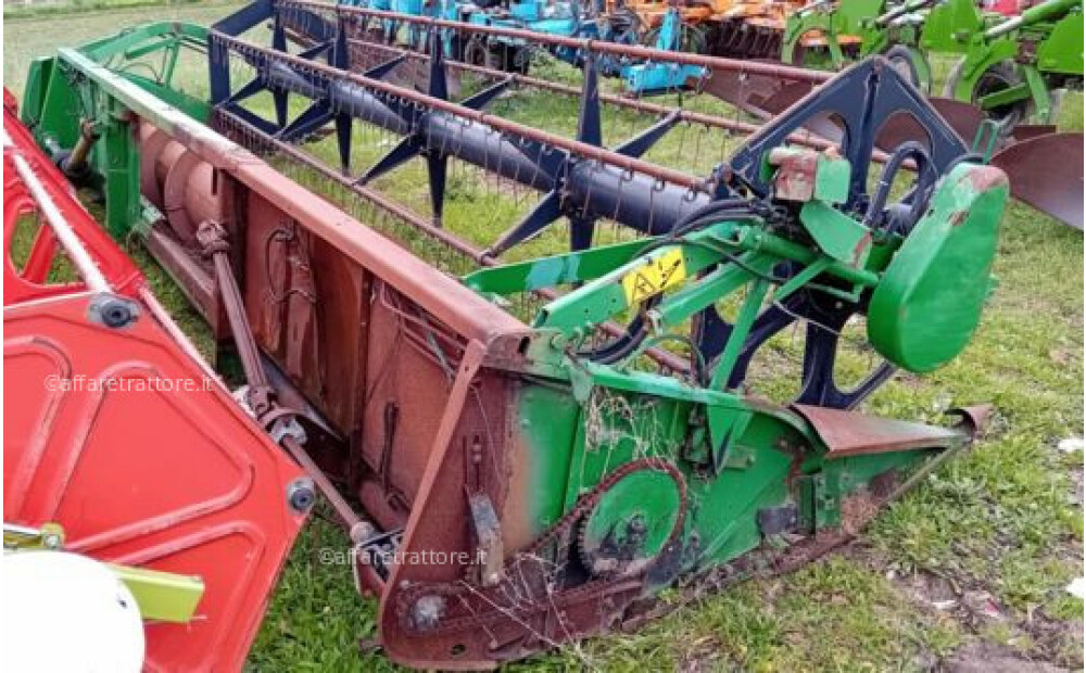 John Deere 600 Używany - 6