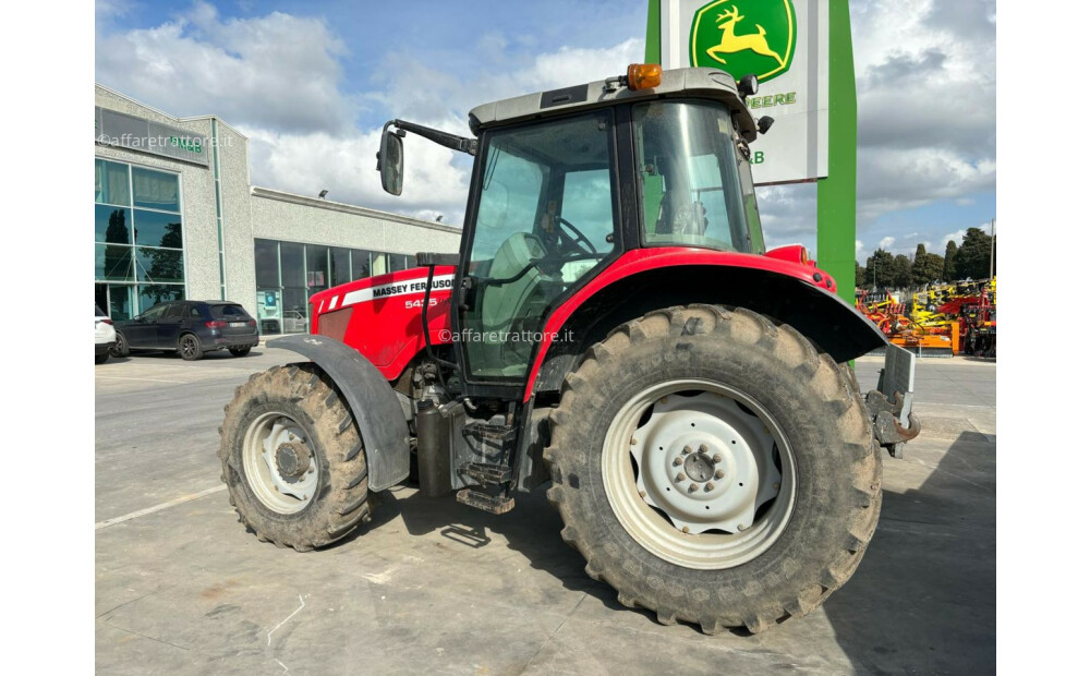 Massey Ferguson MF 5435 Używane - 5