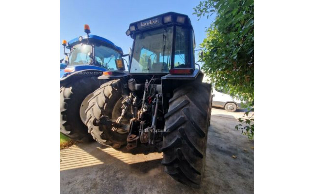 Landini Vanguard130 Używany - 4