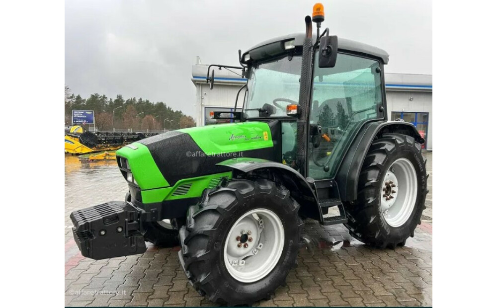 Deutz-Fahr 320 Agroplus Ecoline Używane - 1