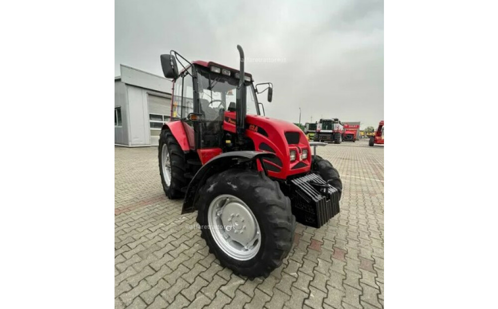 Pronar MTZ 82A Używane - 2