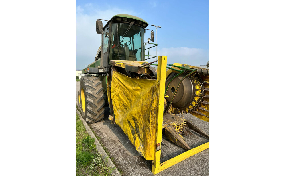 John Deere 6910 Usato - 5