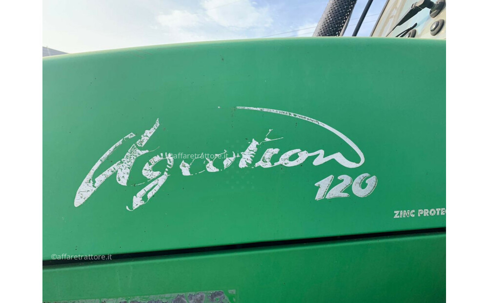 Deutz-Fahr AGROTRON 120 Usato - 3