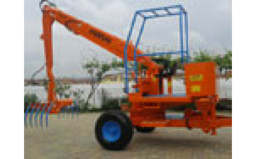 Agrisav C.A.S. 800 Nowe - 4