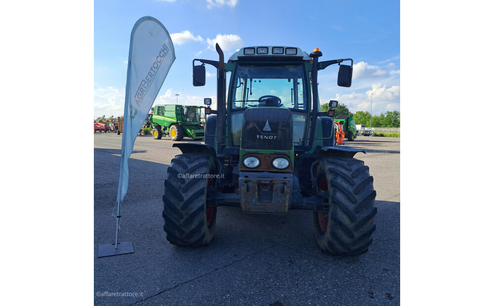 Fendt 312 VARIO Używane - 3