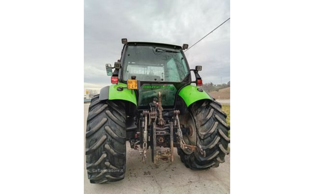 Deutz-Fahr AGROTRON 105 Używany - 6