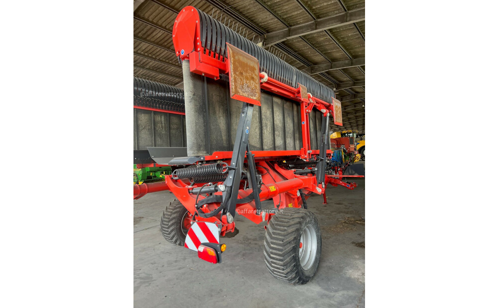 KUHN MERGE MAXX 950 Usato - 4