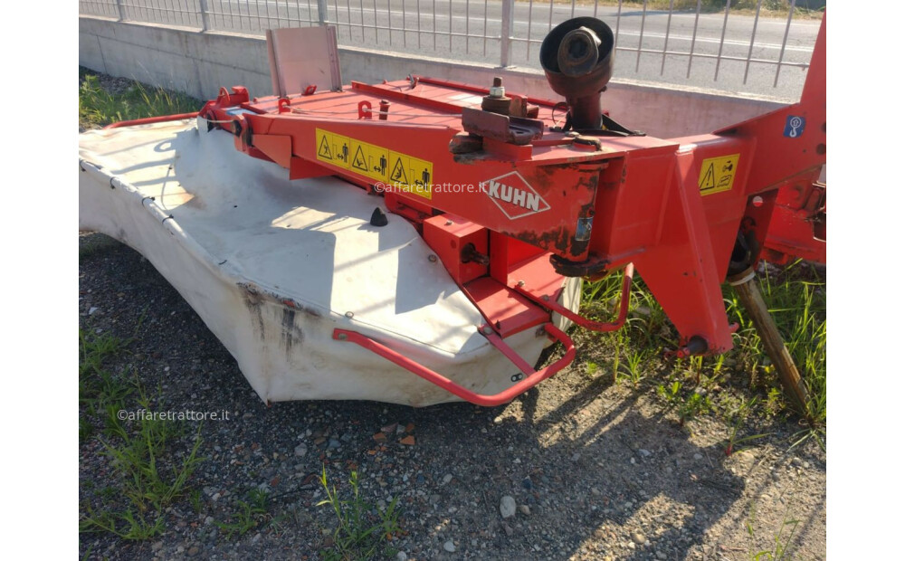 Kuhn FC202 R Usato - 1