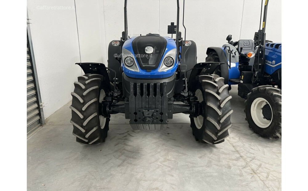 New Holland T4.120LP Nowy - 2