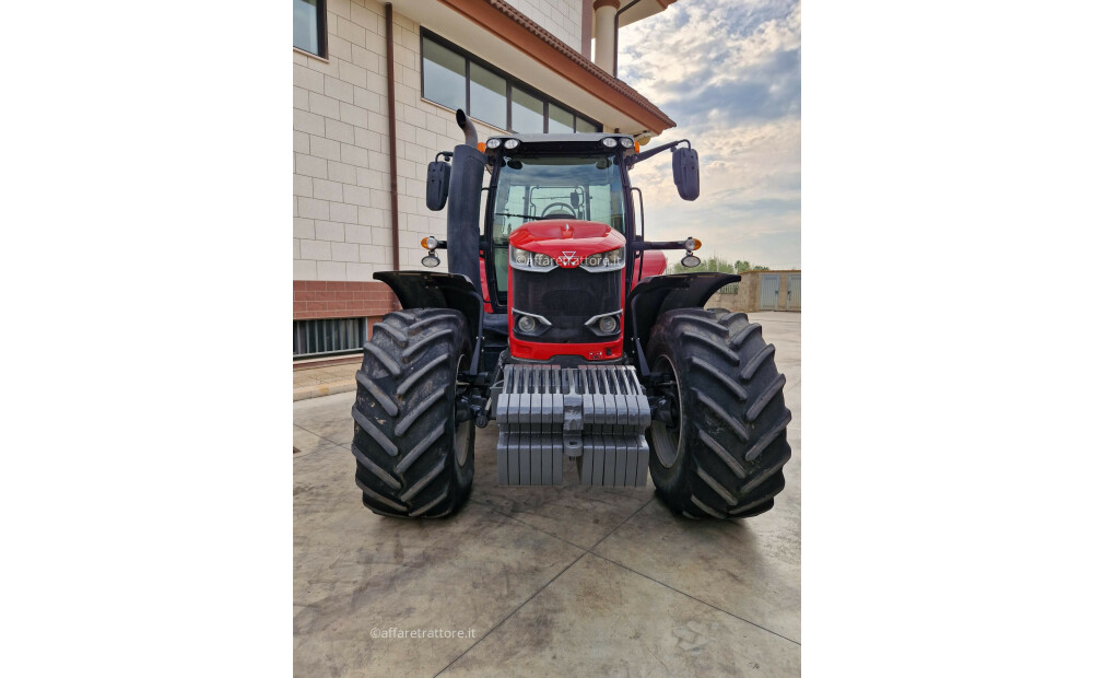 MASSEY FERGUSON 7716S DYNA6 Używane - 5