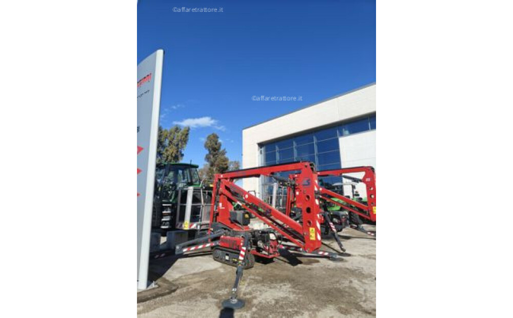 HINOWA LIGHTLIFT 14.72 III S Używany - 3