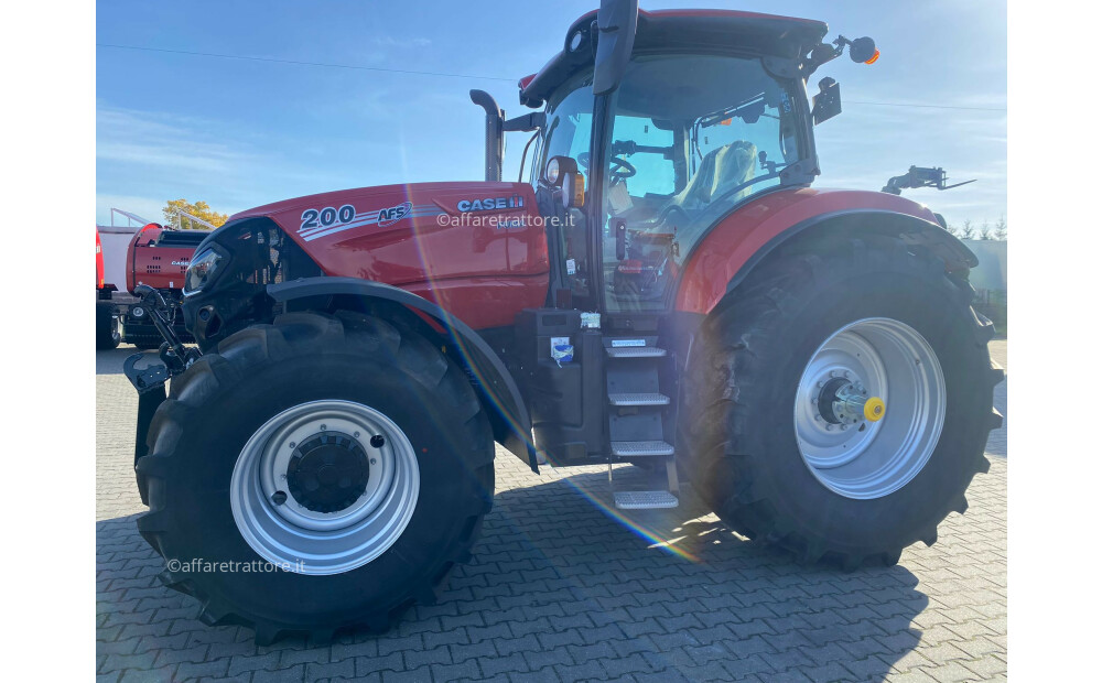 Case-Ih PUMA 200 Nowe - 3