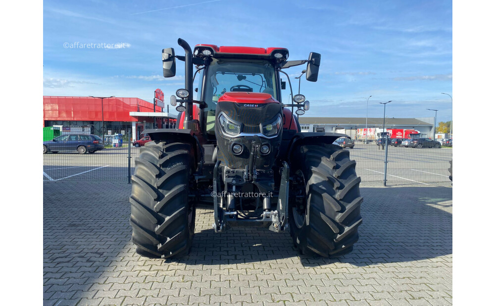 Case-Ih PUMA 185 Nowe - 5