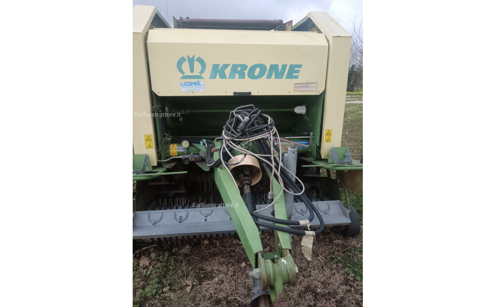 Krone Variopack 1500 MC Używane - 4