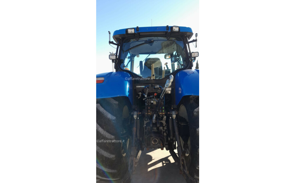 New Holland T7050 Usato - 4