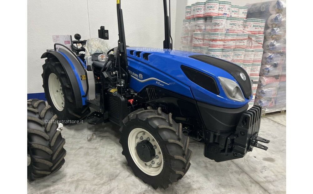 New Holland T4.90 Nowe - 2