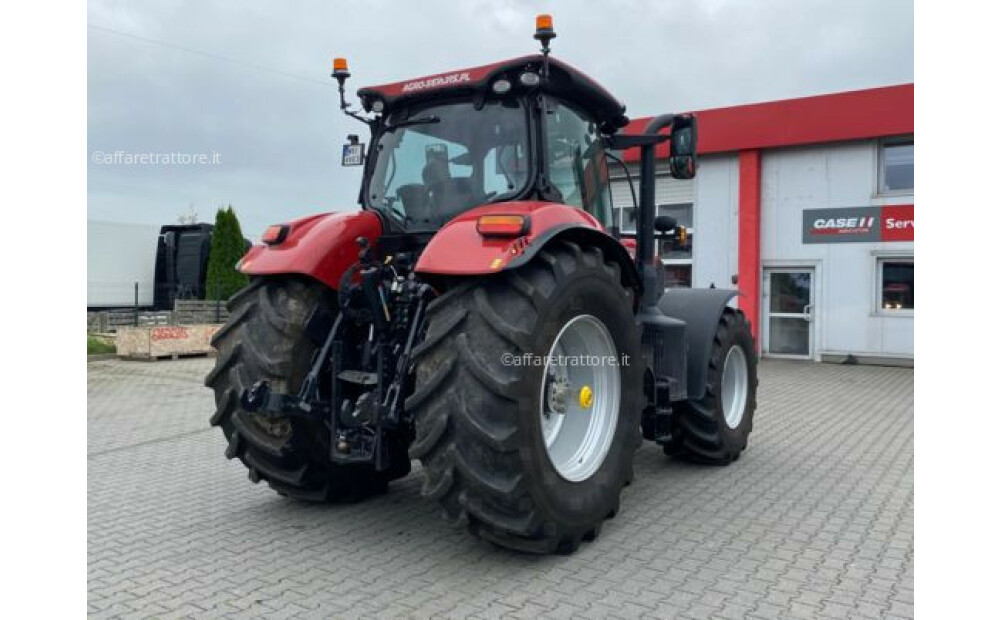 Case IH PUMA 200 Multicontroller Usato - 5