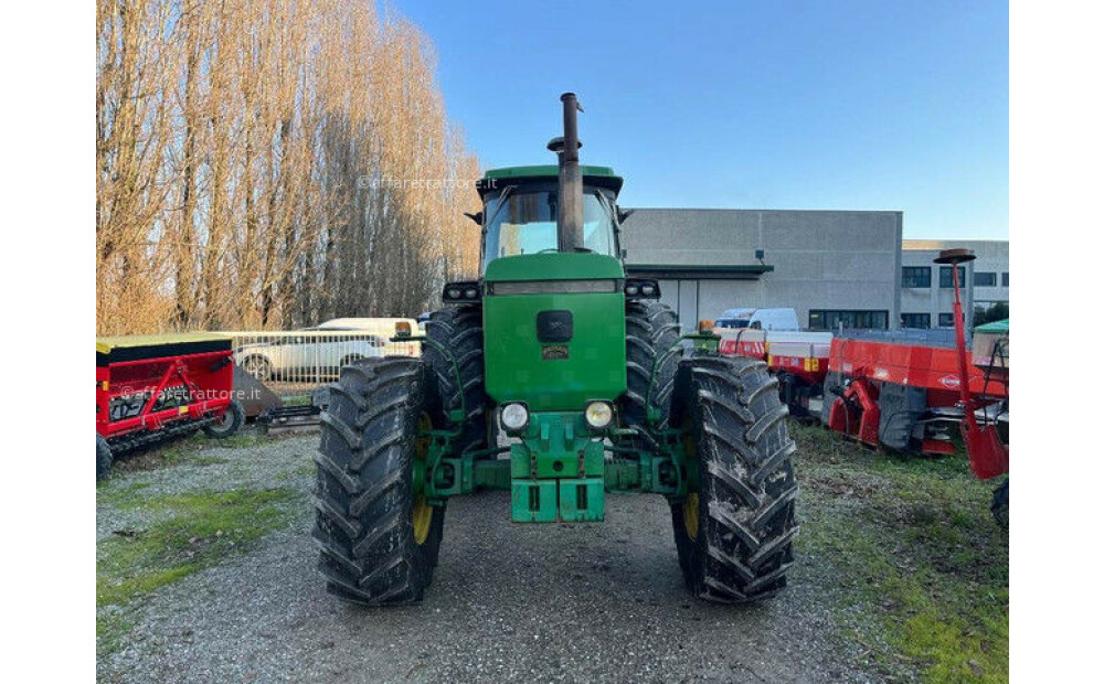 John Deere 4850 Używany - 3