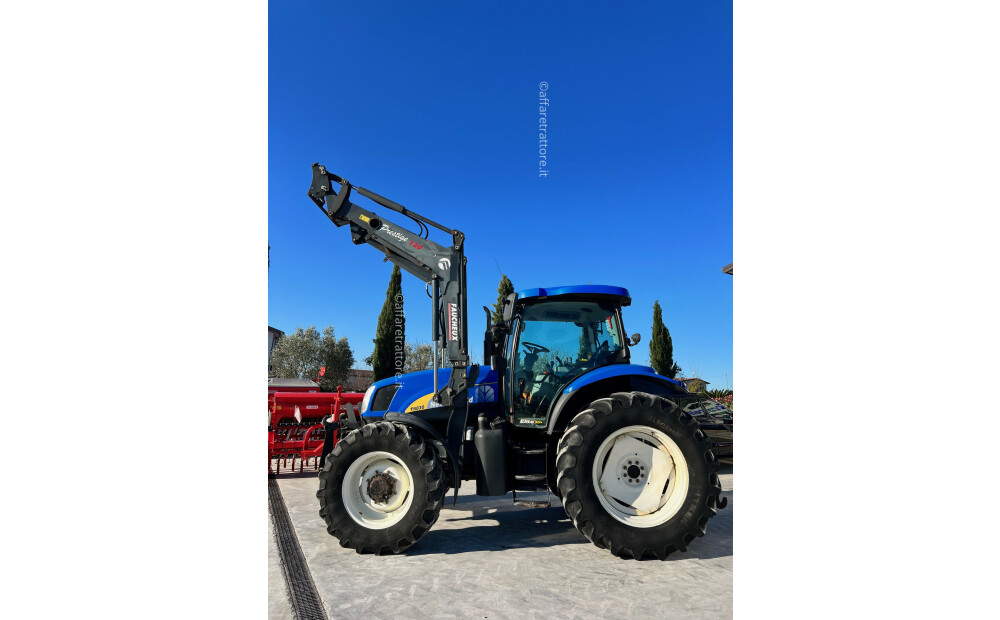 New Holland T 6030 Usato - 2