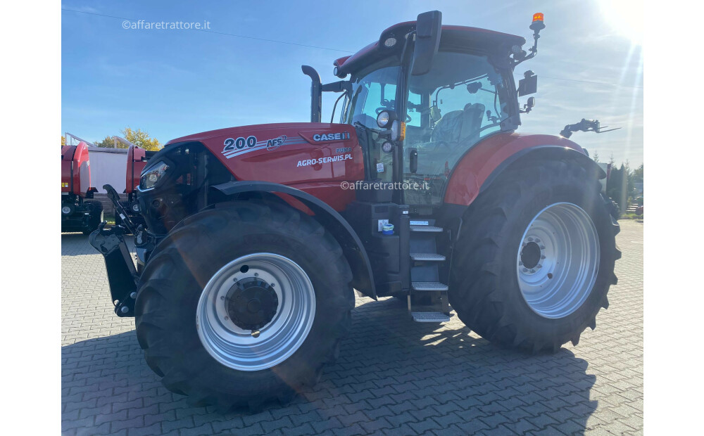 Case-Ih PUMA 200 Nowe - 1