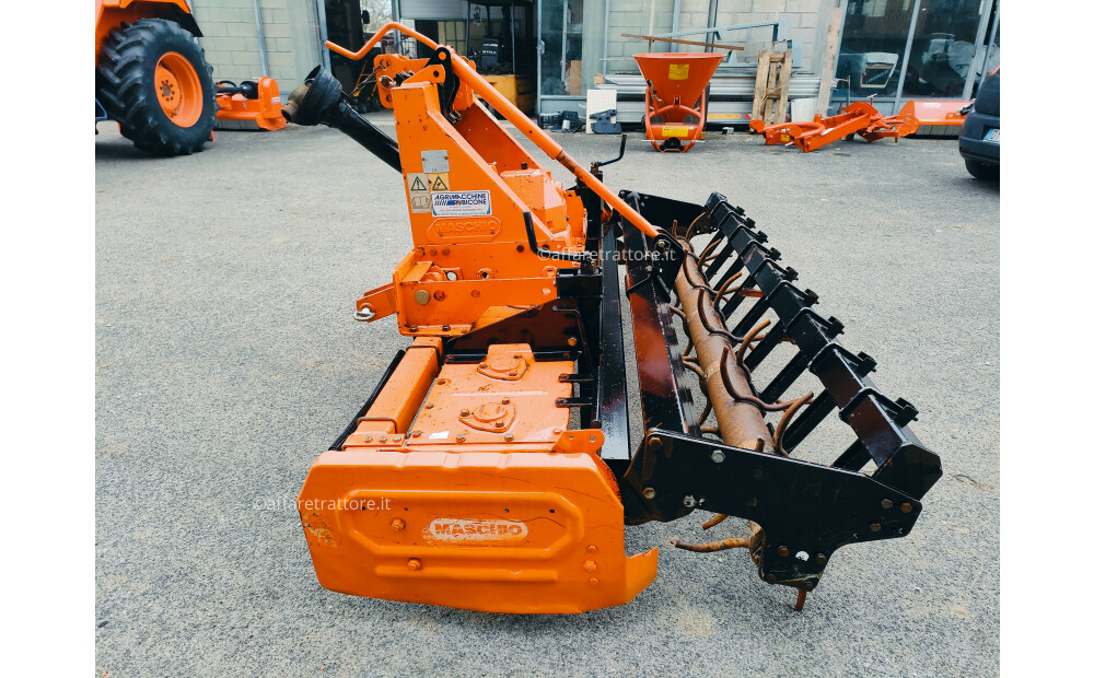 Maschio HB 2500 Używane - 6