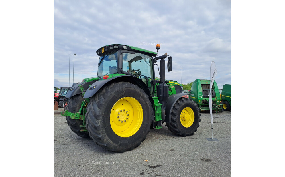 John Deere 6215 Usato - 3