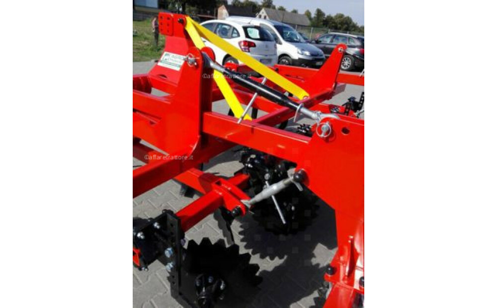 AgroChlopecki Dzik 220 Nowe - 10