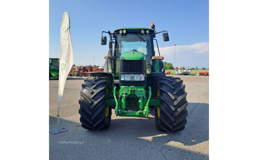 John Deere 7530 PREMIUM Używany - 3