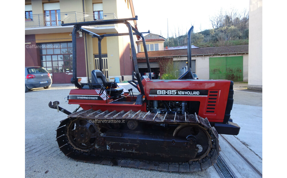 New Holland 88-85 Używane - 4