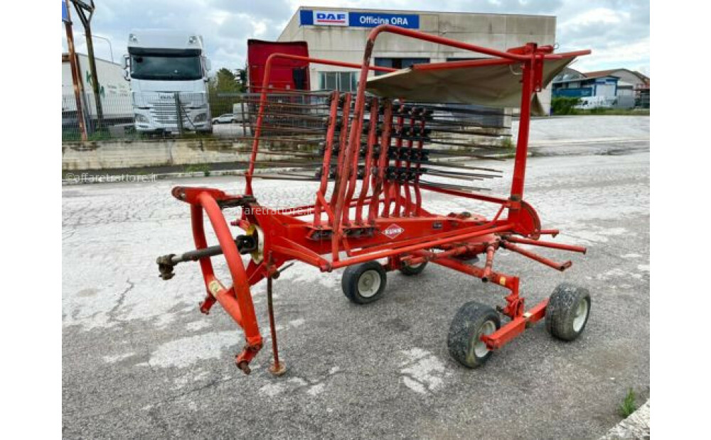 Kuhn GA 381 GM Używany - 4