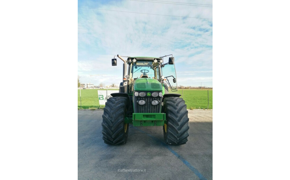 John Deere 7930 AUTOPOWER Używany - 4