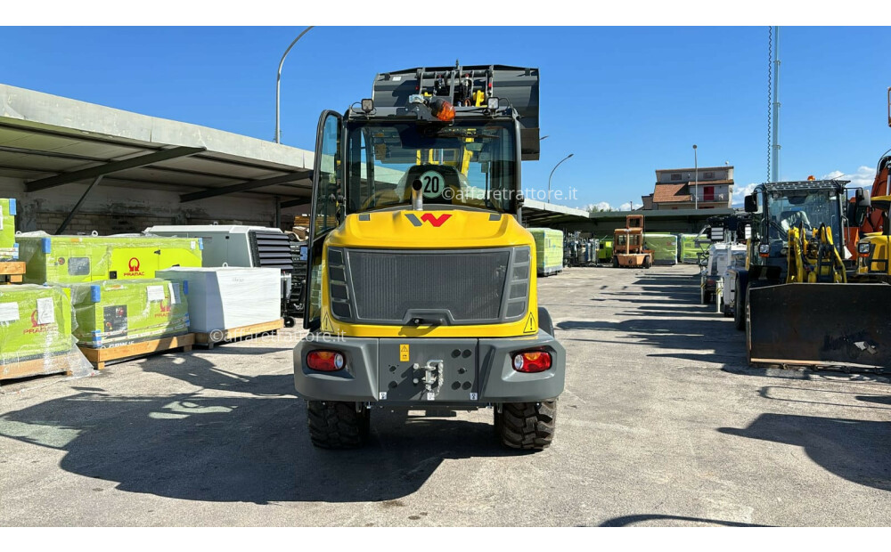 WACKER NEUSON WL70 Nowe - 5