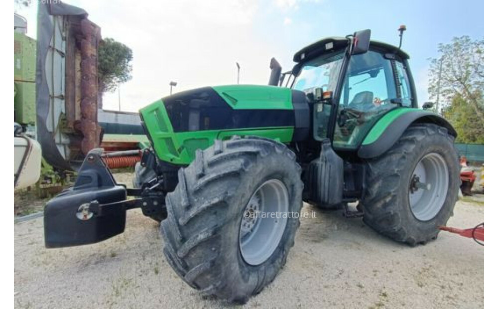 Deutz-Fahr AGROTRON L720 Używany - 3