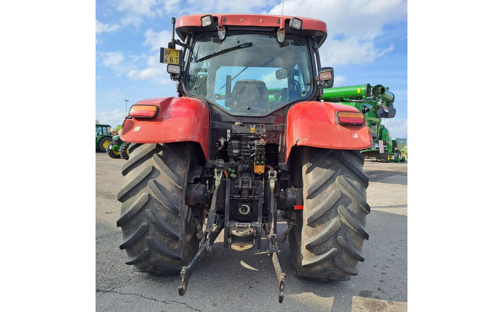 Case-Ih 140 MAXXUM Używane - 4