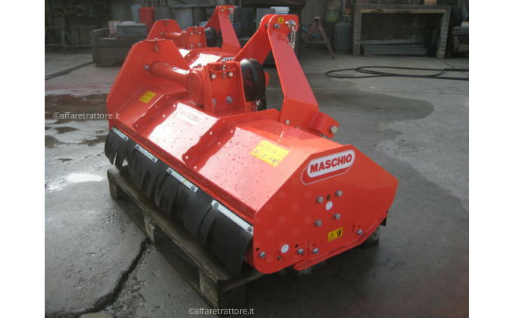 Maschio BIRBA 135 Nuovo - 7