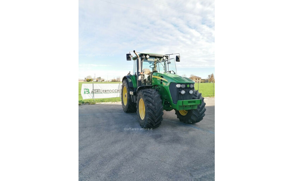 John Deere 7930 AUTOPOWER Używany - 2