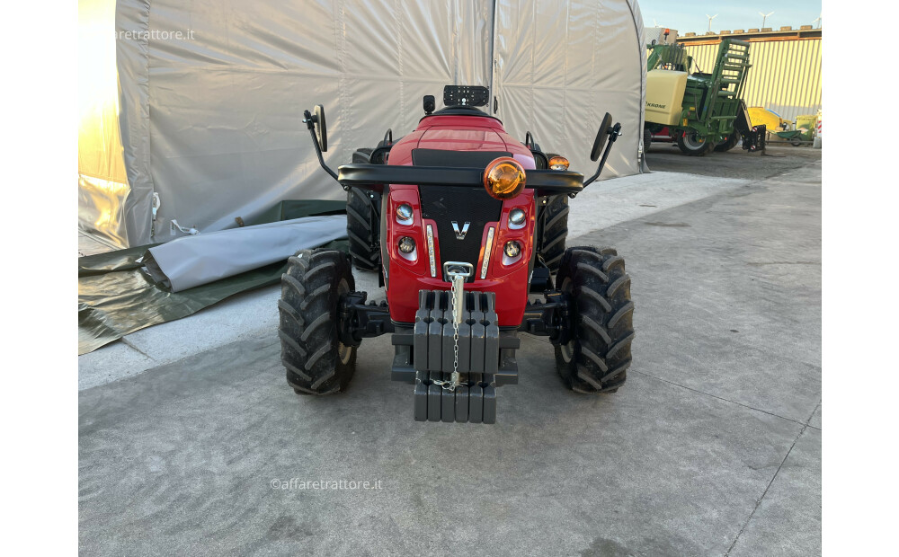 Valtra F75 SL Nowy - 3