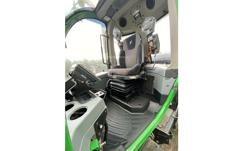 John Deere 1270E IT4 2013 - 15