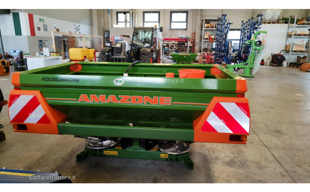 Amazone ZAM 1002 Nowość - 1